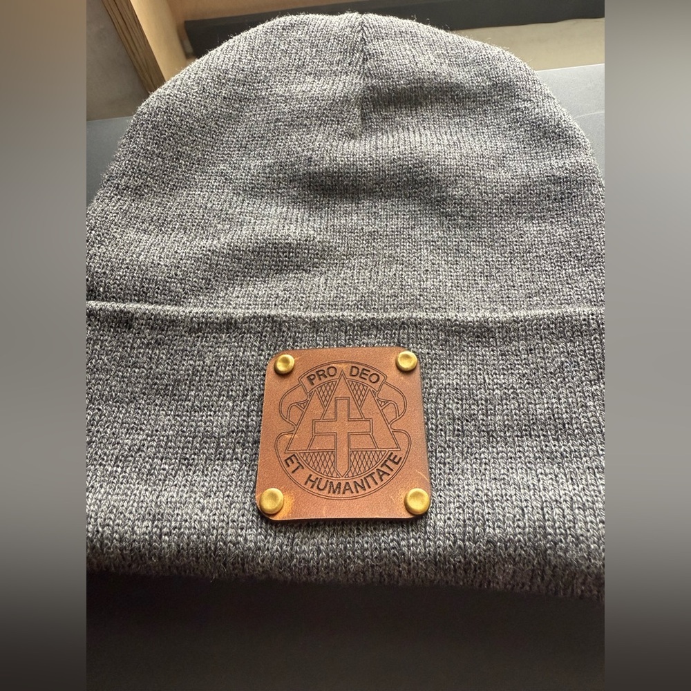 Custom Beanie - image 4